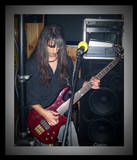 Ritchie Bernard - bio picture