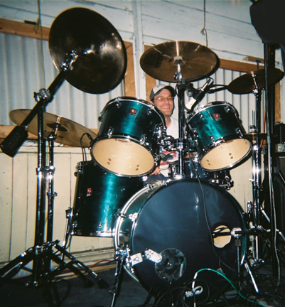 Drum Lessons by JJ Snow in Butler, Pennsylvania