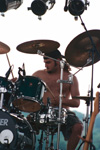 Jake On Drums