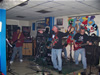 Lost Souls Band at Looney Toones